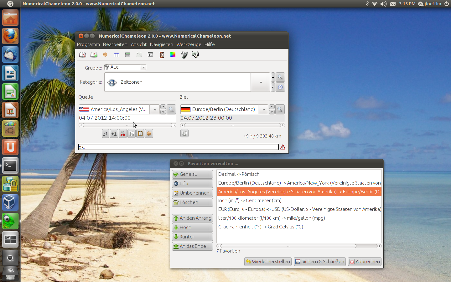NC2 on Ubuntu 11.04